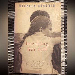 “Breaking Her Fall” Paperback Book